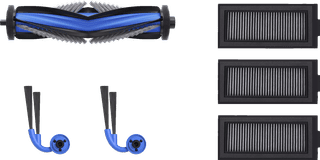 Ecovacs Deebot X11 Pack d'Entretien