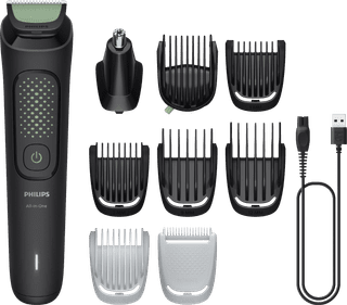 Philips Series 3000 9-en-1 MG3945/15