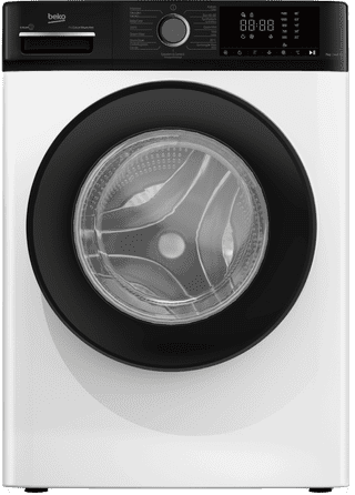 Beko B1W764BBBE SteamCure