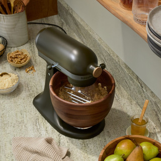 KitchenAid Artisan Design Mixer 5KSM180WSEEG Evergreen
