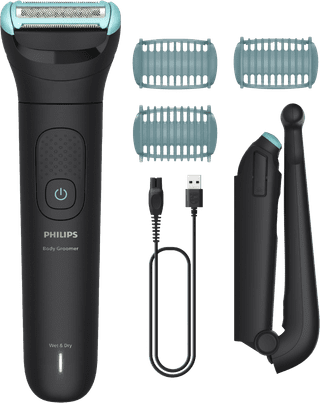 Philips Series 5000 BG5475/15
