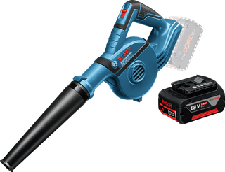 Bosch Professional GBL 18V-120 + Bosch Professional GBA 18V 5,0 Ah