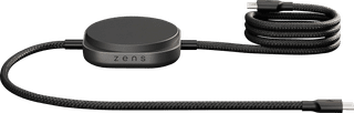 Zens Pro 2 Wireless Charger 15W with USB-C Cable Black