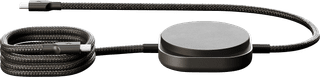 Zens Pro 2 Wireless Charger 15W with USB-C Cable Black
