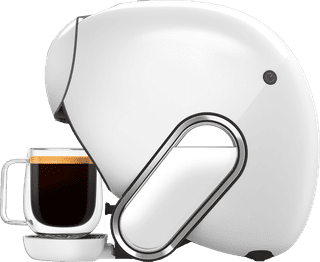 Krups NESCAFÉ Dolce Gusto NEO Caffè YY5729FD + 3 Boites de Café