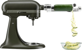 KitchenAid Artisan Design Mixer 5KSM180WSEEG Evergreen
