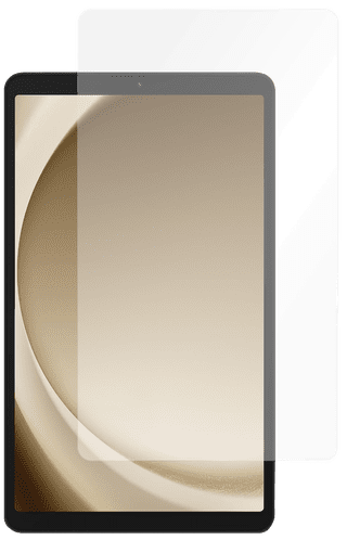 Just in Case Samsung Galaxy Tab A11/A9 Screen Protector Glass