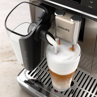 Philips LatteGo 5500 EP5547/90