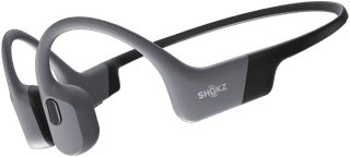Shokz OpenSwim Pro USB-C Gris