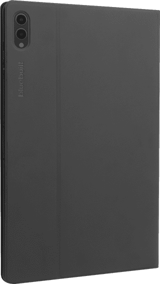 BlueBuilt Samsung Galaxy Tab S11 Ultra Book Case Noir