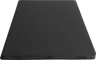 BlueBuilt Samsung Galaxy Tab S11 Ultra Book Case Noir