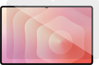 BlueBuilt Samsung Galaxy Tab S11 Ultra Screenprotector Glas