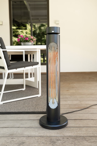 Eurom Golden 2000 Shadow Tower