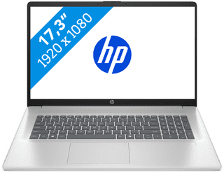 HP Laptop 17-cn4975nb Azerty