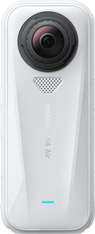 Insta360 X4 Air Starter Bundle White