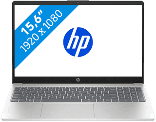 HP Laptop 15-fc0930nb Azerty