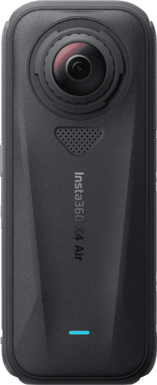 Insta360 X4 Air Standard Bundle Noir