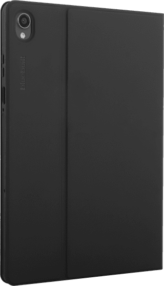 BlueBuilt Samsung Galaxy Tab S11 Book Case Noir