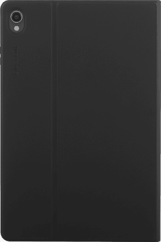 BlueBuilt Samsung Galaxy Tab S11 Book Case Noir