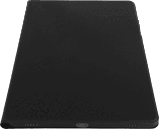 BlueBuilt Samsung Galaxy Tab S11 Book Case Noir