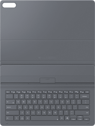 Samsung Galaxy Tab S11 Slim Étui Clavier AZERTY Noir