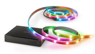 WiZ HDMI Sync Box + Lightstrip voor 75-85 Inch TV's
