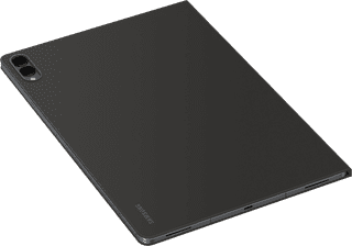 Samsung Galaxy Tab S11 Ultra Book Case Noir