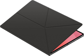 Samsung Galaxy Tab S11 Ultra Book Case Zwart