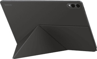 Samsung Galaxy Tab S11 Ultra Book Case Noir