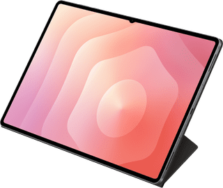 Samsung Galaxy Tab S11 Ultra Book Case Noir