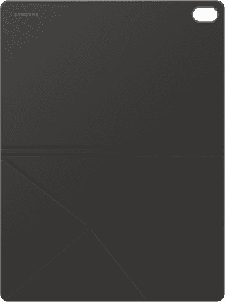 Samsung Galaxy Tab S11 Book Case Noir