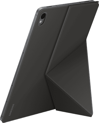 Samsung Galaxy Tab S11 Book Case Noir