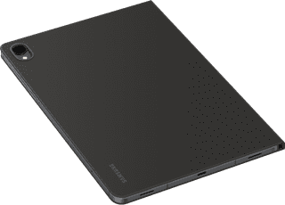 Samsung Galaxy Tab S11 Book Case Noir