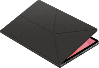 Samsung Galaxy Tab S11 Book Case Zwart