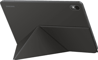 Samsung Galaxy Tab S11 Book Case Noir