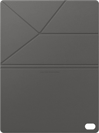 Samsung Galaxy Tab S11 Book Case Noir