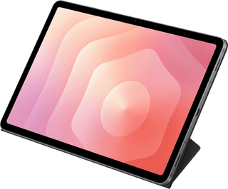 Samsung Galaxy Tab S11 Book Case Noir