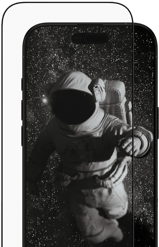 PanzerGlass Ultra-Wide Fit Ceramic II Apple iPhone 17 Air Protège-écran