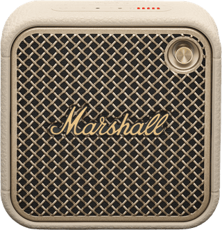 Marshall Willen II BT Crème