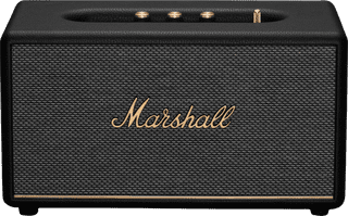 Marshall Stanmore III BT Noir