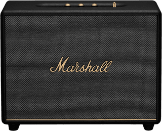 Marshall Woburn III BT Black