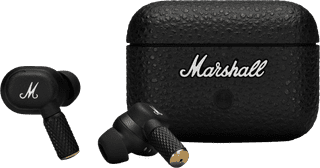 Marshall Motif II TW ANC Black