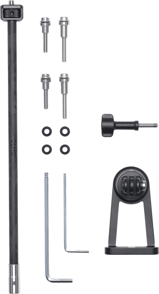 DJI Osmo Multifunctional Bike Mount Kit (For Independent Handlebars)