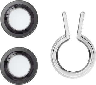 GoPro MAX2 Kit de Remplacement d'Objectif