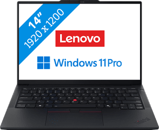 Lenovo ThinkPad T14s Gen 6 (Intel) - 21SX002HMB AZERTY