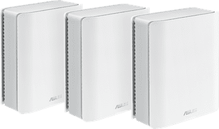 ASUS ZenWiFi BT8 3-Pack