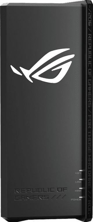 ASUS ROG Strix GS-BE18000