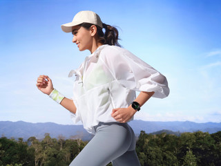 OPPO Watch X2 mini 44 mm Noir