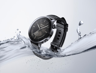 OPPO Watch X2 mini 44 mm Noir