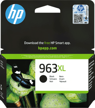 HP 963XL Cartouche Noir